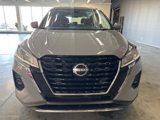 2024 Nissan Kicks S in Saint-Jean-Sur-Richelieu, Quebec - 3 - w320h240px