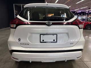 Nissan Kicks SV 2024 à Saint-Jean-Sur-Richelieu, Québec - 6 - w320h240px