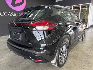 2024 Nissan Kicks SV in Saint-Jean-Sur-Richelieu, Quebec - 4 - w320h240px