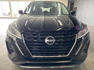 2024 Nissan Kicks SV in Saint-Jean-Sur-Richelieu, Quebec - 3 - w320h240px