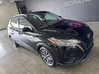2024 Nissan Kicks SV in Saint-Jean-Sur-Richelieu, Quebec - 2 - w320h240px