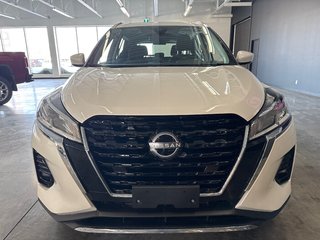 Nissan Kicks SV 2024 à Saint-Jean-Sur-Richelieu, Québec - 3 - w320h240px