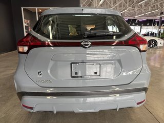 2024 Nissan Kicks S in Saint-Jean-Sur-Richelieu, Quebec - 5 - w320h240px