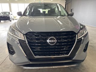 2024 Nissan Kicks S in Saint-Jean-Sur-Richelieu, Quebec - 3 - w320h240px