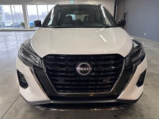 Nissan Kicks SR 2024 à Saint-Jean-Sur-Richelieu, Québec - 3 - w320h240px