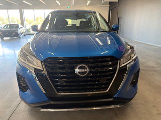 2024 Nissan Kicks S in Saint-Jean-Sur-Richelieu, Quebec - 3 - w320h240px