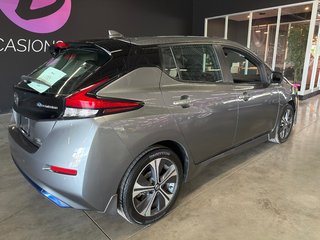 Nissan LEAF SV PLUS 2020 à Saint-Jean-Sur-Richelieu, Québec - 4 - w320h240px