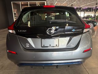 Nissan LEAF SV PLUS 2020 à Saint-Jean-Sur-Richelieu, Québec - 5 - w320h240px