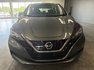Nissan LEAF SV PLUS 2020 à Saint-Jean-Sur-Richelieu, Québec - 3 - w320h240px