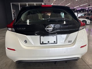 Nissan LEAF SV PLUS 2023 à Saint-Jean-Sur-Richelieu, Québec - 6 - w320h240px