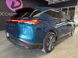 2025 Nissan Murano SL in Saint-Jean-Sur-Richelieu, Quebec - 5 - w320h240px