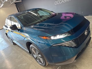 2025 Nissan Murano SL in Saint-Jean-Sur-Richelieu, Quebec - 2 - w320h240px