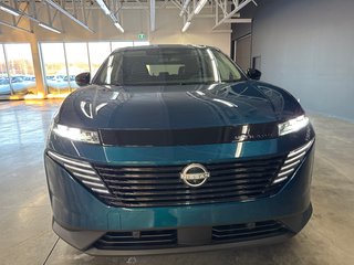 2025 Nissan Murano SL in Saint-Jean-Sur-Richelieu, Quebec - 3 - w320h240px