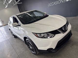Nissan Qashqai S 2018 à Saint-Jean-Sur-Richelieu, Québec - 2 - w320h240px