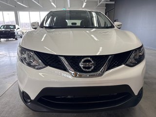 Nissan Qashqai S 2018 à Saint-Jean-Sur-Richelieu, Québec - 3 - w320h240px