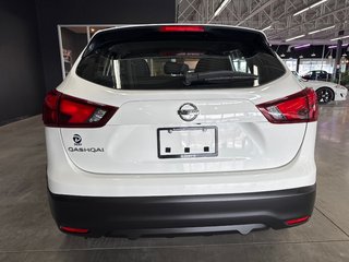Nissan Qashqai S 2018 à Saint-Jean-Sur-Richelieu, Québec - 5 - w320h240px