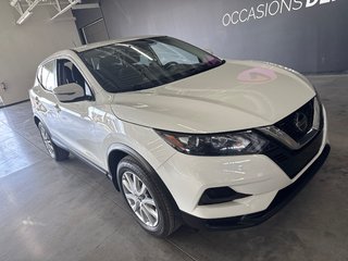2023 Nissan Qashqai S in Saint-Jean-Sur-Richelieu, Quebec - 2 - w320h240px