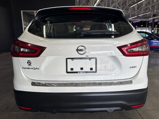 2023 Nissan Qashqai S in Saint-Jean-Sur-Richelieu, Quebec - 6 - w320h240px