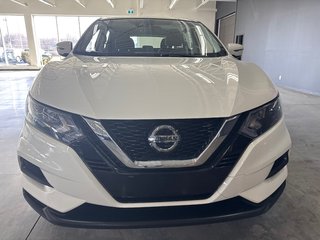 2023 Nissan Qashqai S in Saint-Jean-Sur-Richelieu, Quebec - 3 - w320h240px
