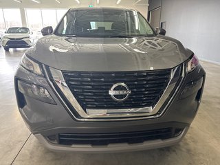 2023 Nissan Rogue S in Saint-Jean-Sur-Richelieu, Quebec - 3 - w320h240px