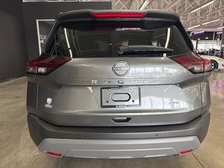 2023 Nissan Rogue S in Saint-Jean-Sur-Richelieu, Quebec - 5 - w320h240px