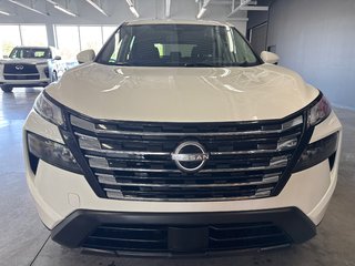 2024 Nissan Rogue S in Saint-Jean-Sur-Richelieu, Quebec - 3 - w320h240px
