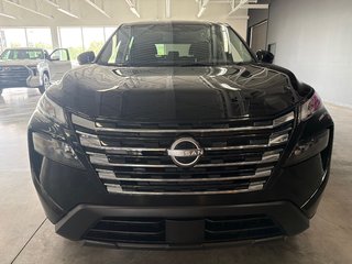 2024 Nissan Rogue S in Saint-Jean-Sur-Richelieu, Quebec - 3 - w320h240px
