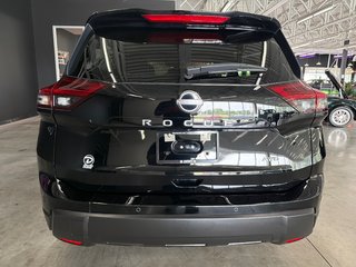 2024 Nissan Rogue S in Saint-Jean-Sur-Richelieu, Quebec - 6 - w320h240px