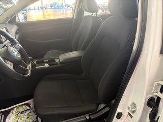 Nissan Sentra S PLUS 2024 à Saint-Jean-Sur-Richelieu, Québec - 5 - w320h240px