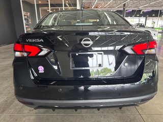 2023 Nissan Versa S in Saint-Jean-Sur-Richelieu, Quebec - 5 - w320h240px