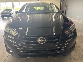 2023 Nissan Versa S in Saint-Jean-Sur-Richelieu, Quebec - 3 - w320h240px