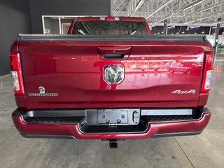 Ram 1500 Big Horn 2023 à Saint-Jean-Sur-Richelieu, Québec - 6 - w320h240px