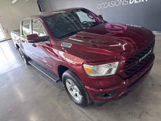 Ram 1500 Big Horn 2023 à Saint-Jean-Sur-Richelieu, Québec - 2 - w320h240px