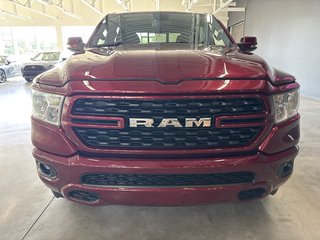Ram 1500 Big Horn 2023 à Saint-Jean-Sur-Richelieu, Québec - 3 - w320h240px