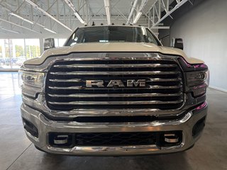 2025 Ram 3500 Limited Longhorn in Saint-Jean-Sur-Richelieu, Quebec - 3 - w320h240px