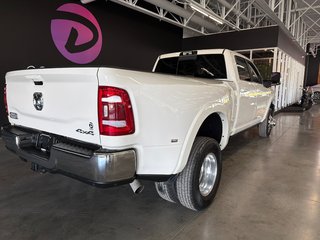 2025 Ram 3500 Limited Longhorn in Saint-Jean-Sur-Richelieu, Quebec - 6 - w320h240px