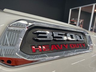 2025 Ram 3500 Limited Longhorn in Saint-Jean-Sur-Richelieu, Quebec - 4 - w320h240px