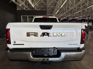 Ram 3500 Big Horn 2026 à Saint-Jean-Sur-Richelieu, Québec - 6 - w320h240px