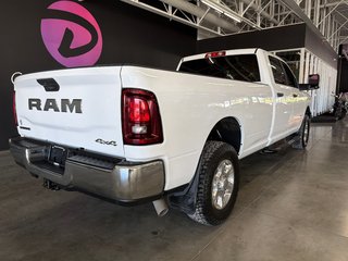 Ram 3500 Big Horn 2026 à Saint-Jean-Sur-Richelieu, Québec - 5 - w320h240px