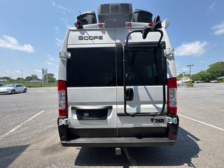 2022 Ram ProMaster Cargo Van 1500 SCOPE 18A in Saint-Jean-Sur-Richelieu, Quebec - 6 - w320h240px