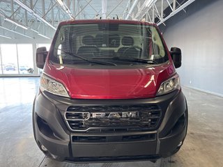 Ram ProMaster Cargo Van 2500 2023 à Saint-Jean-Sur-Richelieu, Québec - 3 - w320h240px