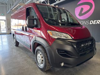 Ram ProMaster Cargo Van 2500 2023 à Saint-Jean-Sur-Richelieu, Québec - 2 - w320h240px