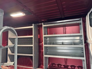 Ram ProMaster Cargo Van 2500 2023 à Saint-Jean-Sur-Richelieu, Québec - 6 - w320h240px