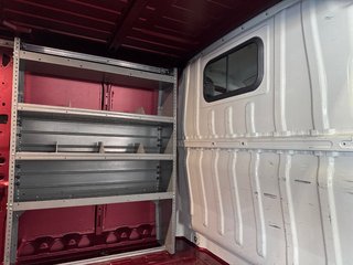 Ram ProMaster Cargo Van 2500 2023 à Saint-Jean-Sur-Richelieu, Québec - 4 - w320h240px