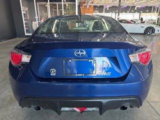 Scion FR-S  2013 à Saint-Jean-Sur-Richelieu, Québec - 5 - w320h240px