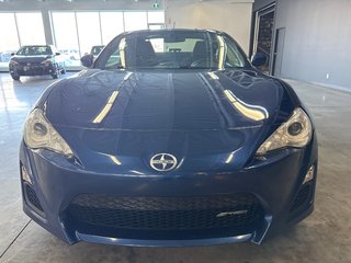 Scion FR-S  2013 à Saint-Jean-Sur-Richelieu, Québec - 3 - w320h240px
