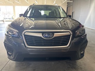 2020 Subaru Forester Convenience in Saint-Jean-Sur-Richelieu, Quebec - 3 - w320h240px