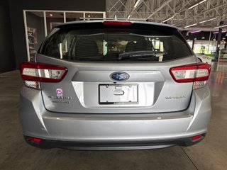 2019 Subaru Impreza TOURING in Saint-Jean-Sur-Richelieu, Quebec - 6 - w320h240px