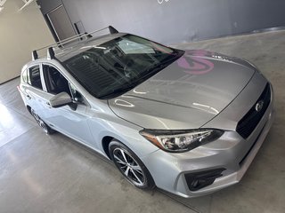 2019 Subaru Impreza TOURING in Saint-Jean-Sur-Richelieu, Quebec - 2 - w320h240px