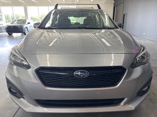 2019 Subaru Impreza TOURING in Saint-Jean-Sur-Richelieu, Quebec - 3 - w320h240px